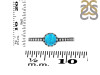 Turquoise Ring TRQ-RDR-1420.