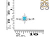 Turquoise Ring TRQ-RDR-1436.