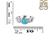 Turquoise Ring TRQ-RDR-1489.
