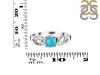 Turquoise Ring TRQ-RDR-1493.