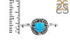 Turquoise Ring TRQ-RDR-1509.