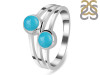 Turquoise Ring TRQ-RDR-1564.