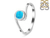 Turquoise Ring TRQ-RDR-1724.