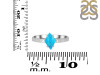 Turquoise Ring TRQ-RDR-1733.