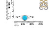 Turquoise Ring TRQ-RDR-1737.