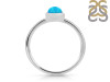 Turquoise Ring TRQ-RDR-1737.