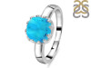 Turquoise Ring TRQ-RDR-1826.