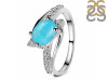 Turquoise Ring TRQ-RDR-215.
