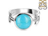 Turquoise Ring TRQ-RDR-44.