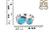 Turquoise Ring TRQ-RDR-47.