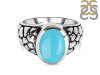 Turquoise Ring TRQ-RDR-49.