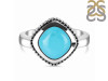 Turquoise Ring TRQ-RDR-54.