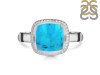 Turquoise Ring TRQ-RDR-55.