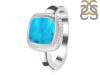 Turquoise Ring TRQ-RDR-55.