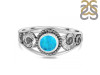 Turquoise Ring TRQ-RDR-68.