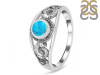 Turquoise Ring TRQ-RDR-68.