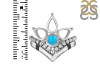 Turquoise Ring TRQ-RDR-769.