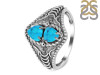 Turquoise Ring TRQ-RDR-817.
