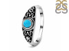Turquoise Ring TRQ-RDR-837.