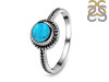 Turquoise Ring TRQ-RDR-895.