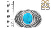 Turquoise Ring TRQ-RDR-859.