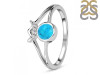 Turquoise Ring TRQ-RDR-951.