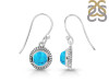 Turquoise Earring TRQ-RE-14.