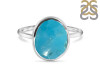 Turquoise Raw Crystal Ring TRQ-RR-345.