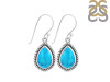 Turquoise Earring TRQ-RDE-563.