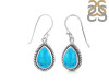 Turquoise Earring TRQ-RDE-563.