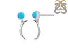 Turquoise Stud Earring TRQ-RE-3.