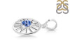 Tanzanite Illuminati Pendant TZN-RDEP-881.