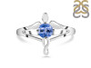 Tanzanite Angel Ring TZN-RDR-2150.