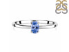 Tanzanite Ring TZN-RDR-2459.