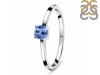 Tanzanite Ring TZN-RDR-2462.