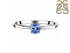 Tanzanite Ring TZN-RDR-2462.