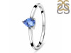 Tanzanite Ring TZN-RDR-2509.