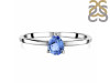 Tanzanite Ring TZN-RDR-2509.