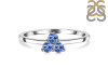 Tanzanite Ring TZN-RDR-2536.