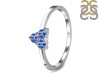 Tanzanite Ring TZN-RDR-2536.