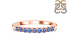 Tanzanite Ring TZN-RDR-2537.