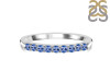 Tanzanite Ring TZN-RDR-2537.