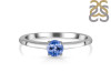 Tanzanite Ring TZN-RDR-2539.