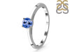 Tanzanite Ring TZN-RDR-2539.