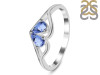 Tanzanite Ring TZN-RDR-2560.