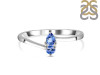 Tanzanite Ring TZN-RDR-2585.