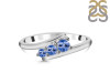 Tanzanite Ring TZN-RDR-2588.