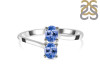 Tanzanite Ring TZN-RDR-2595.