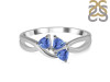 Tanzanite Ring TZN-RDR-2596.