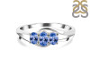 Tanzanite Ring TZN-RDR-2606.